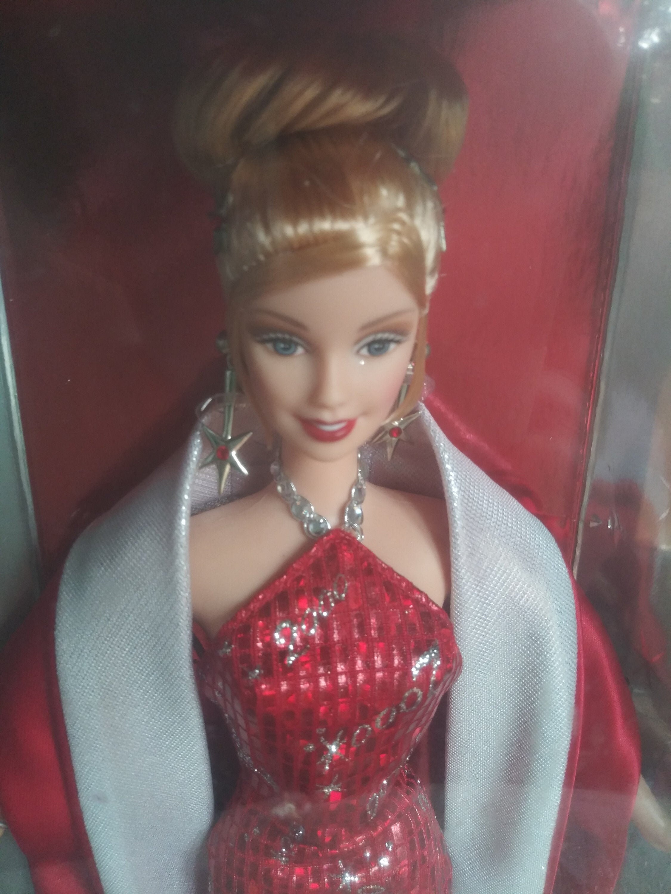 celebration barbie 2000 value