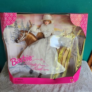 Nibbles barbie online horse