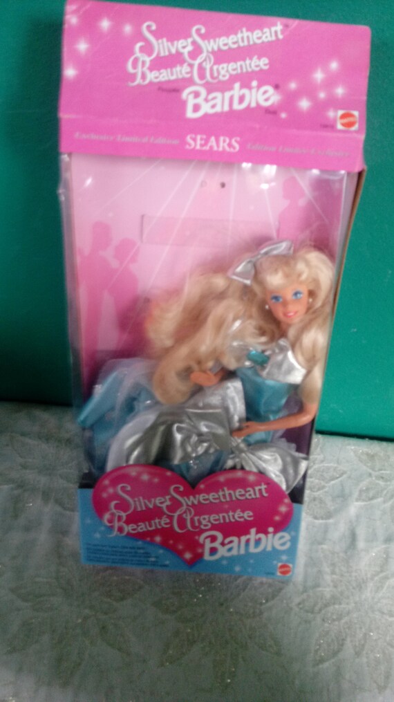 polly pocket sears
