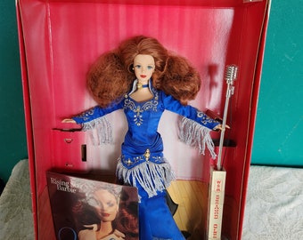 Mattel Grand Ole Opry - Vintage Mattel Barbie Puppe