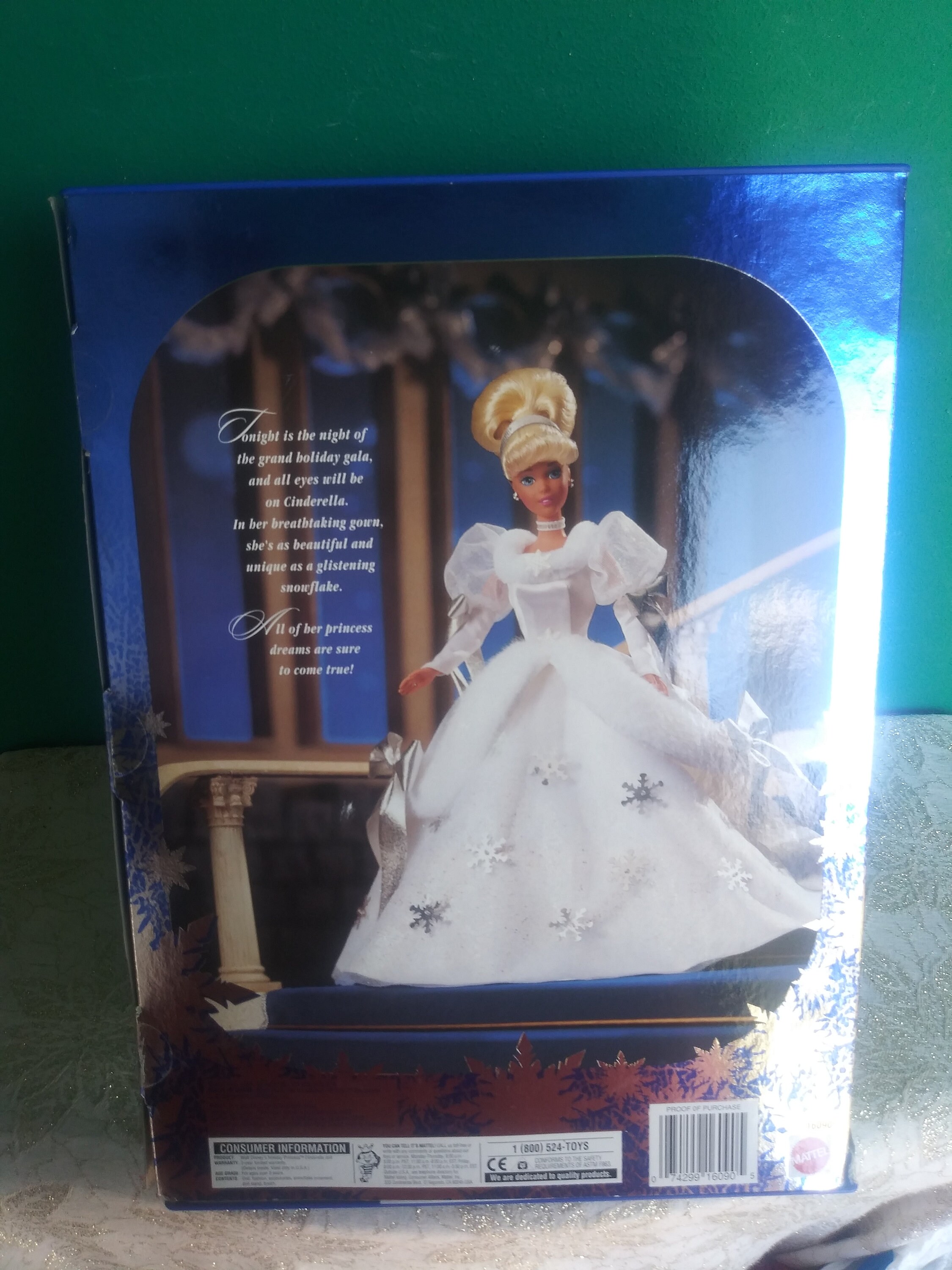 Integreren module vasteland Disney Barbie als Assepoester Pop vintage Vakantie Prinses - Etsy Nederland Integreren module vasteland Disney Barbie als Assepoester Pop vintage Vakantie Prinses - Etsy Nederland