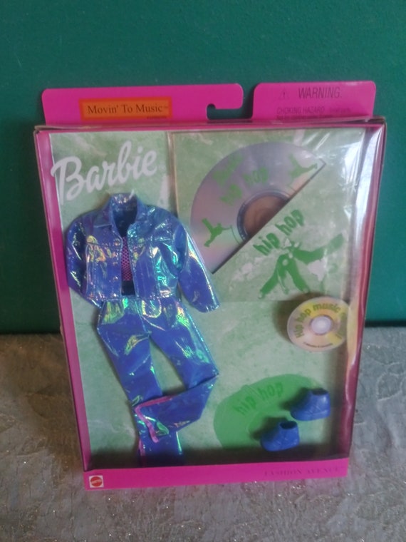 Vetements barbie sales mattel
