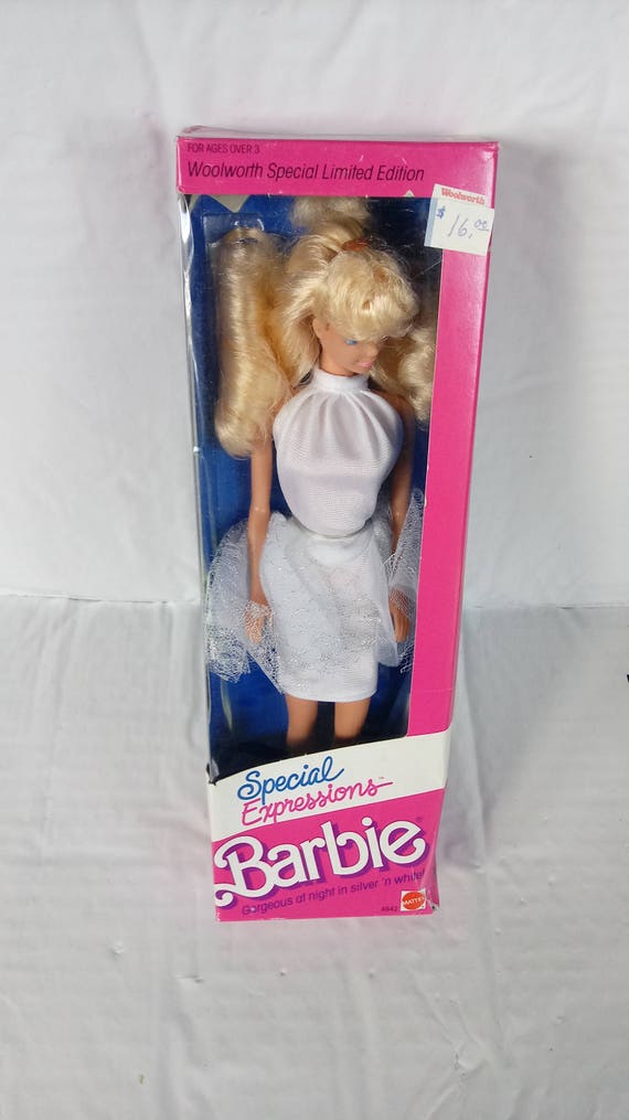 DIY Barbie Blog : Saving a Bad Hair Barbie -DIY Rerooting Attempt #1