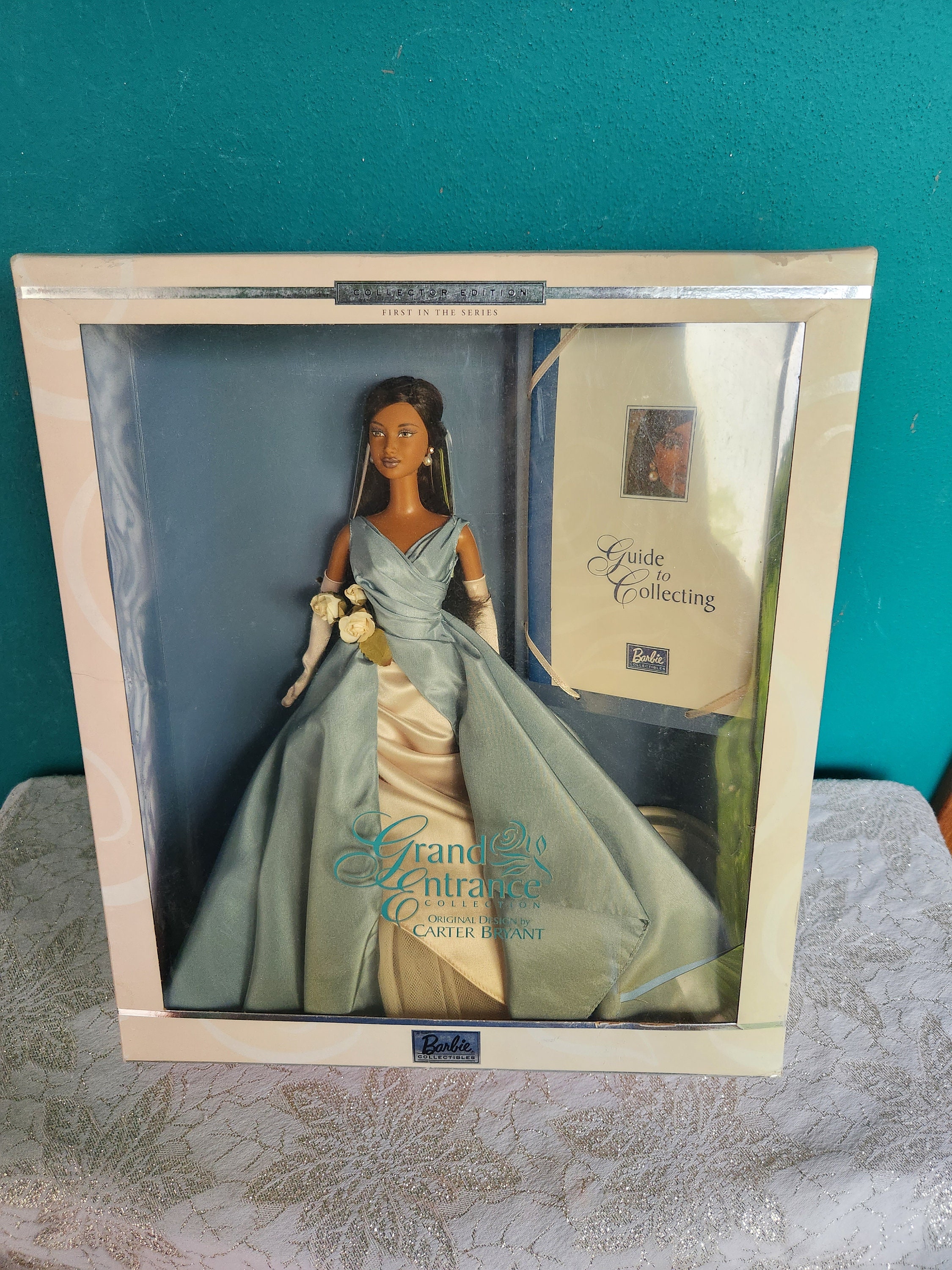 Buy Black Barbies Online In India Etsy India