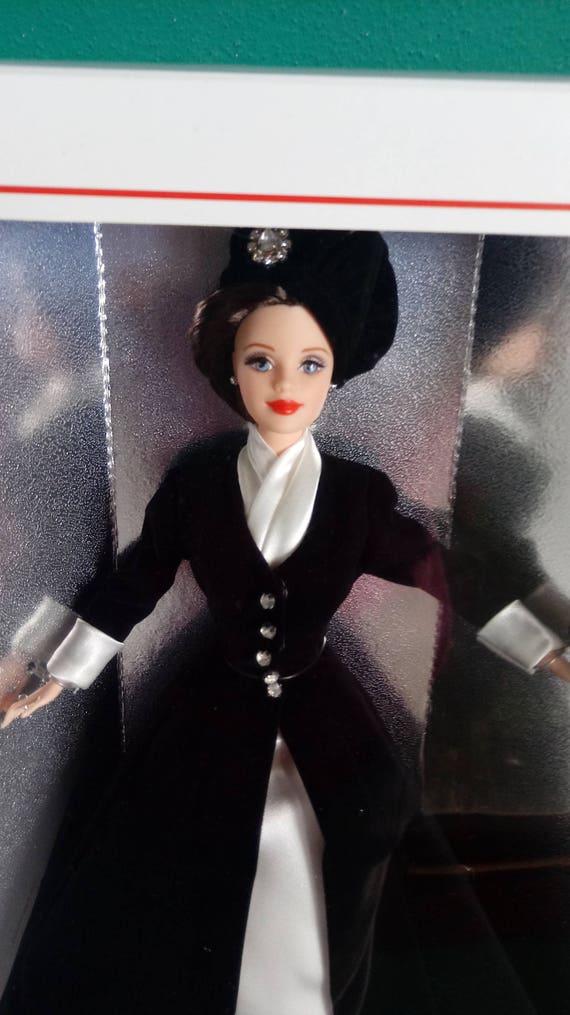 classique romantic interlude barbie