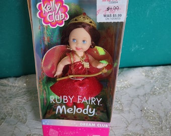 Mattel Vintage Barbie Be Mine Kelly Vintage Kelly Doll - Etsy 日本