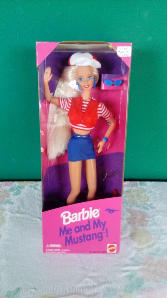 mattel 1994