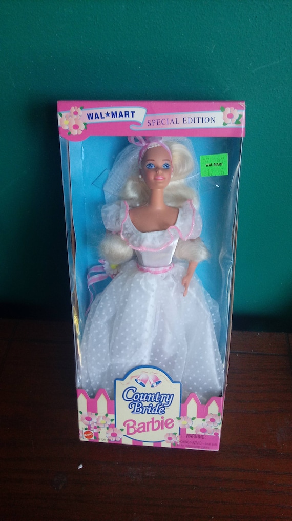 barbie box price