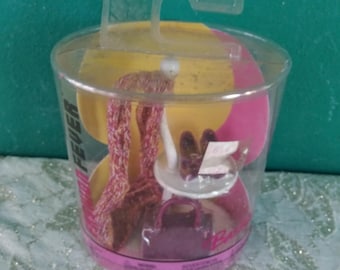 Mattel Fashion Fever Accessories Barbie Doll
