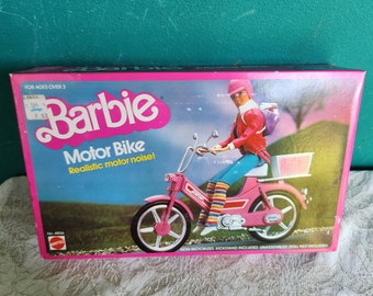 Barbie femme 40cm enceinte vintage de 1980