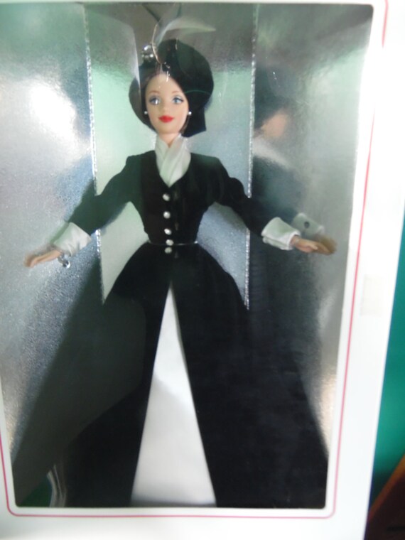 classique barbie value