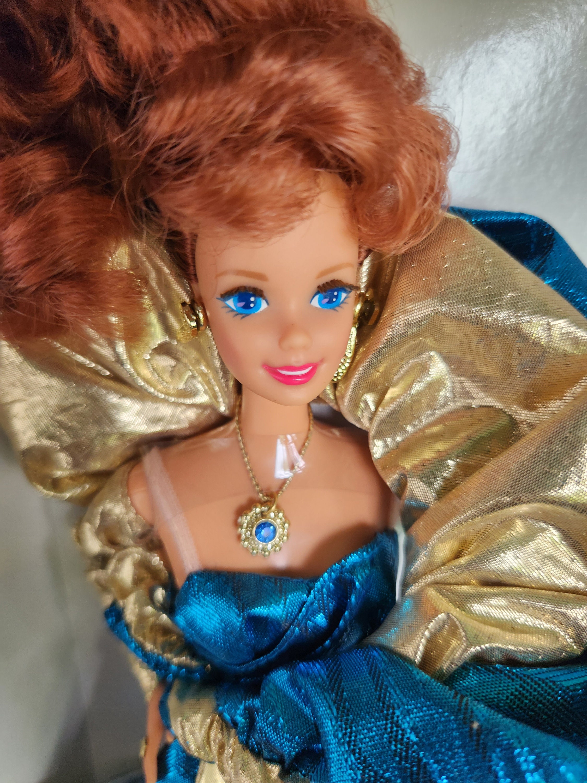 Classique collection cheap dolls