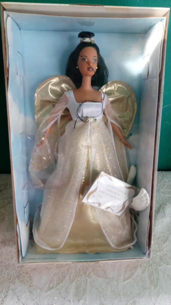 angelic inspirations barbie value