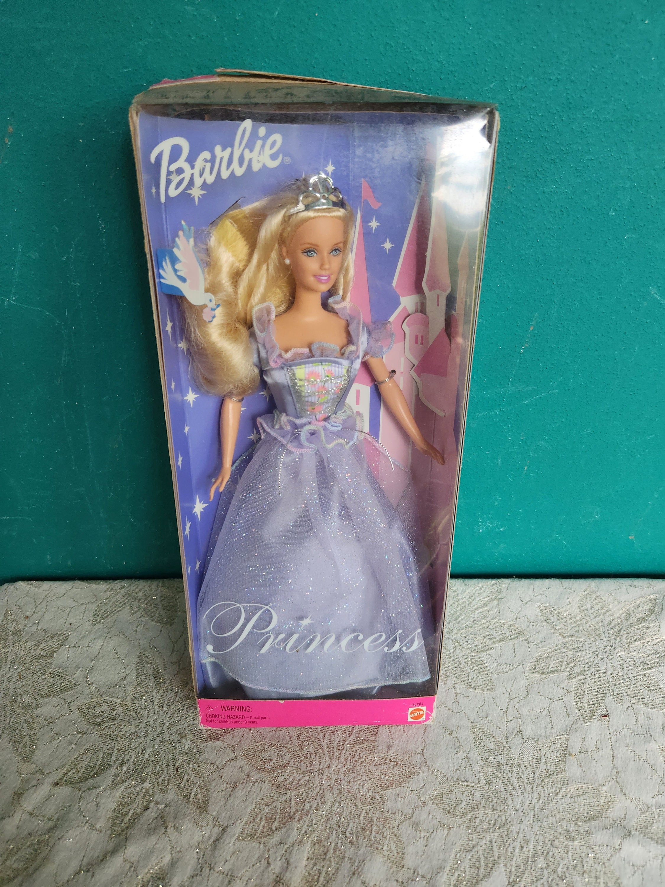 Barbie(バービー) Princess Charm School: School Girl Princess