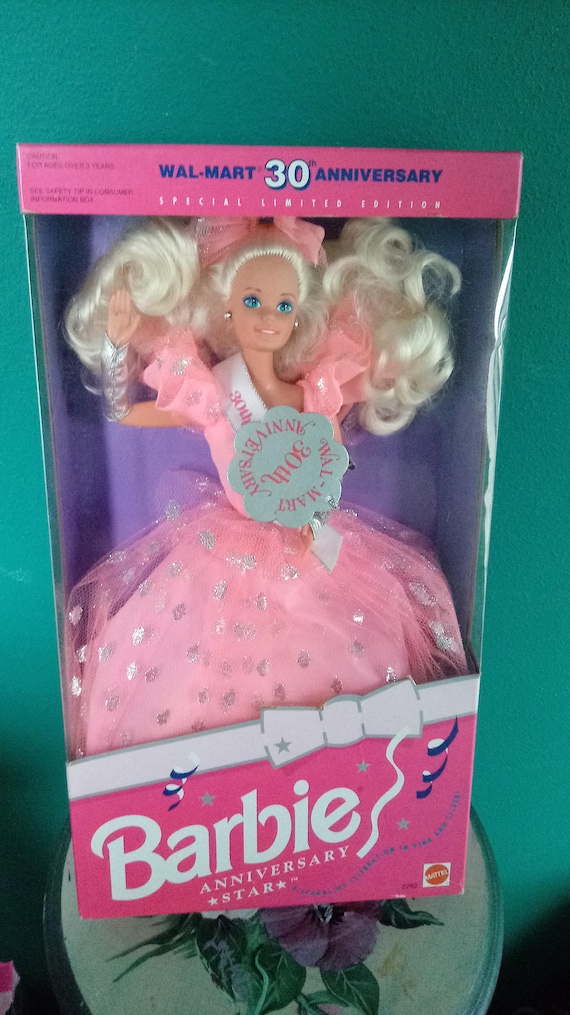 star barbie