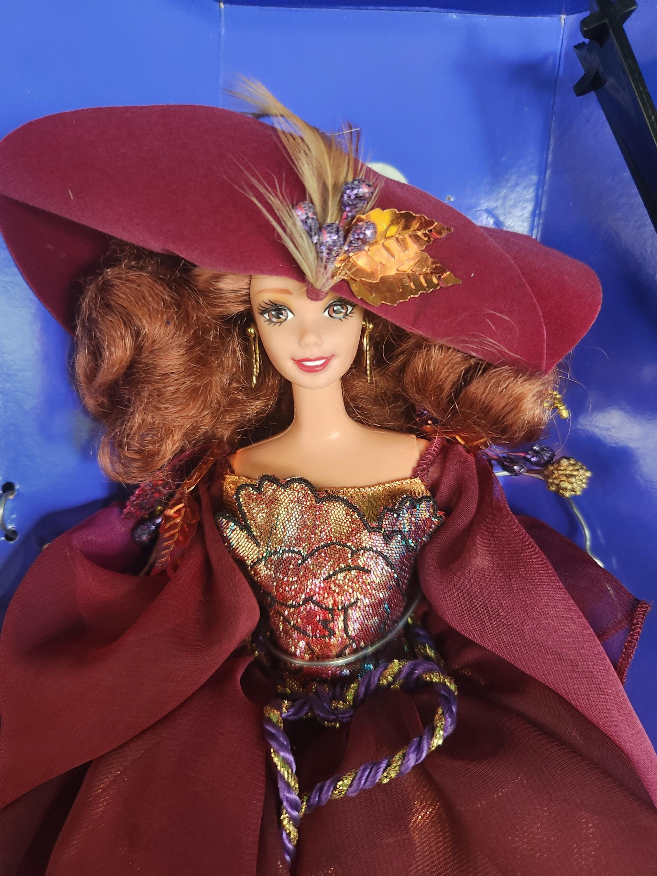 Juguetes Imagenes De Barbie Moda Magica En Paris Torre Eiffel