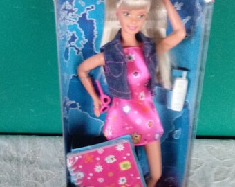 Mattel 1997 Making Friends Barbie Doll Etsy 日本