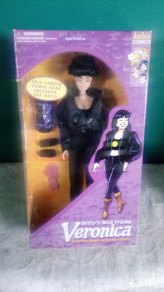 veronica doll