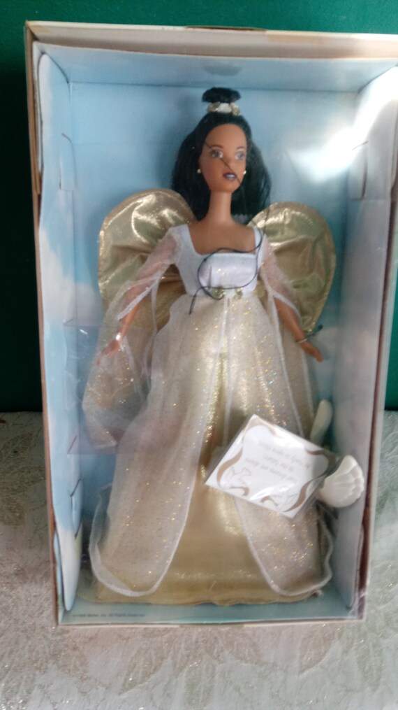 angelic inspirations barbie value