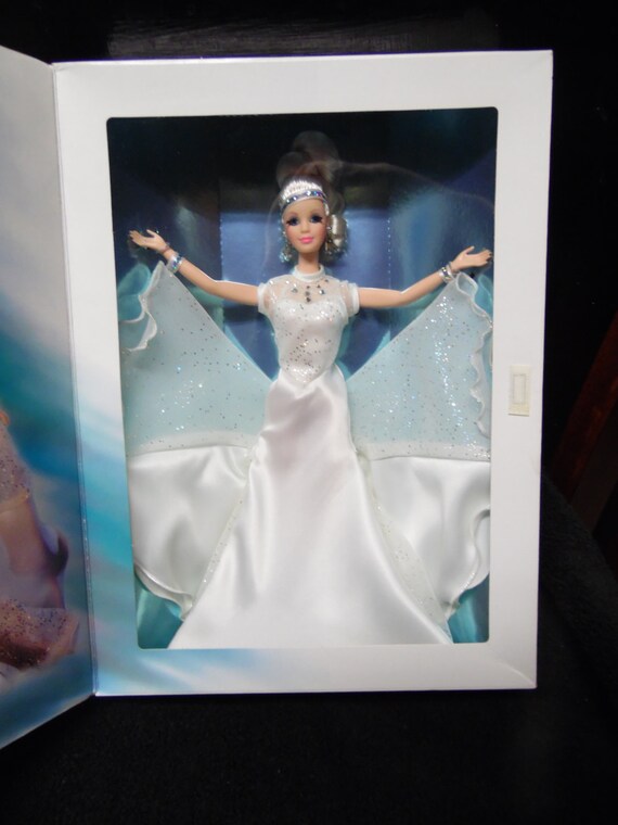 starlight dance barbie classique collection value