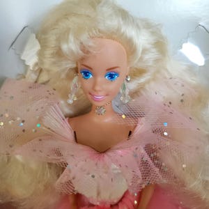 Mattel Twinkle Lights Vintage Special Limited Edition