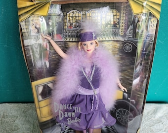 Mattel Dance 'Til Dawn, Great Fashions Collection, Vintage Barbie Doll