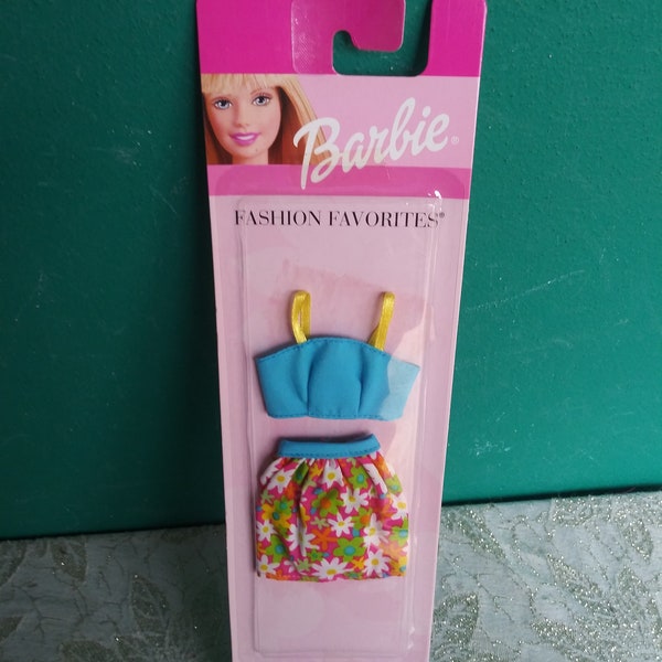 Mattel Barbie - Etsy