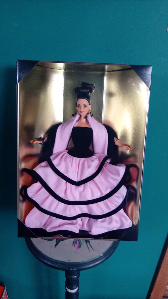 escada barbie value