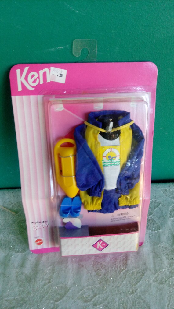 ken fashions