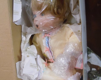 Ashton drake jesus doll 2025