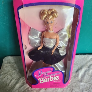 Mattel Besondere Anlässe Barbie Vintage
