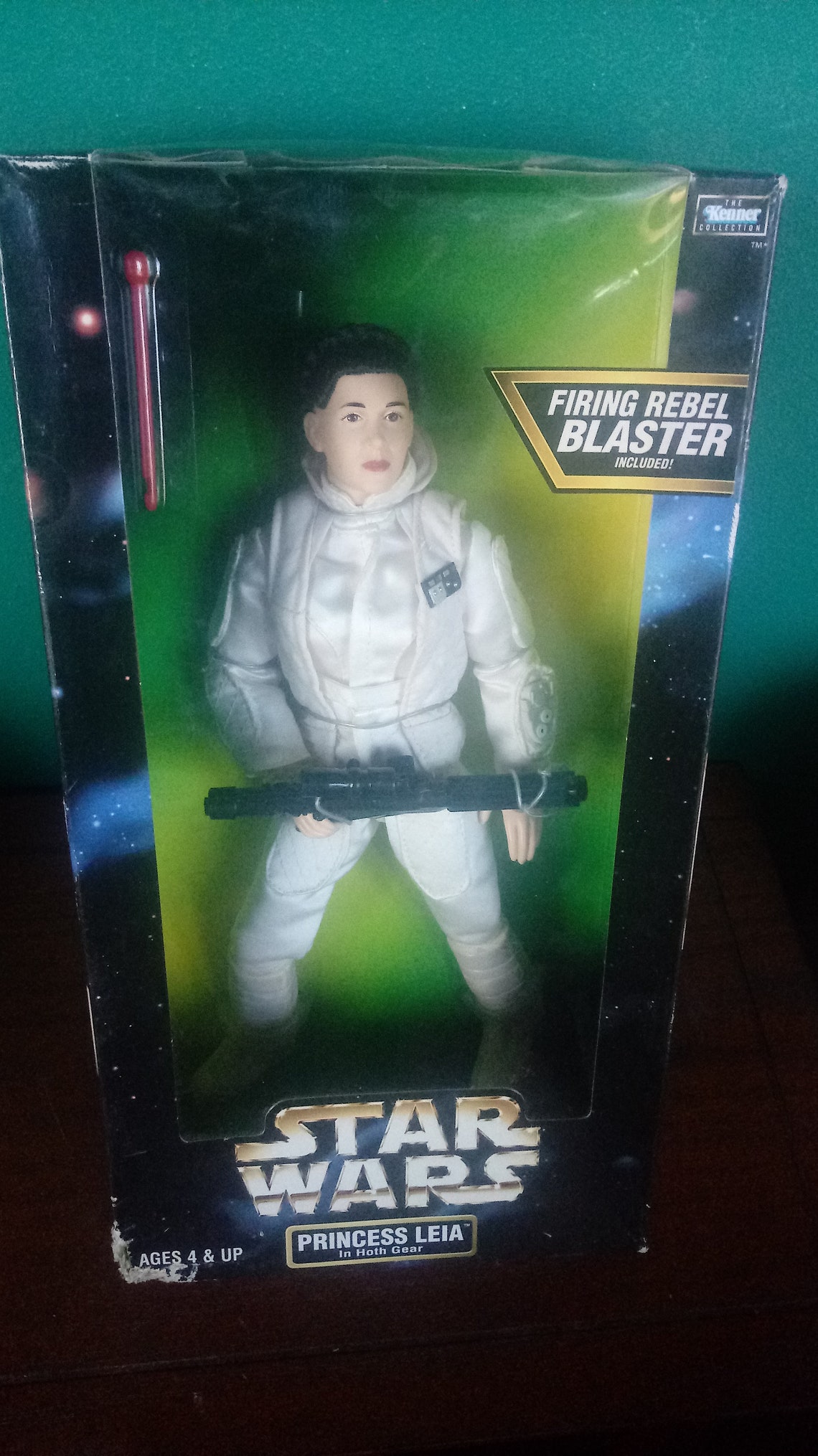 princess leia collector series