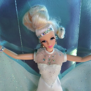 Barbie Dolls 40 Years of Dreams, Water Rhapsody, Rhapsody of NY