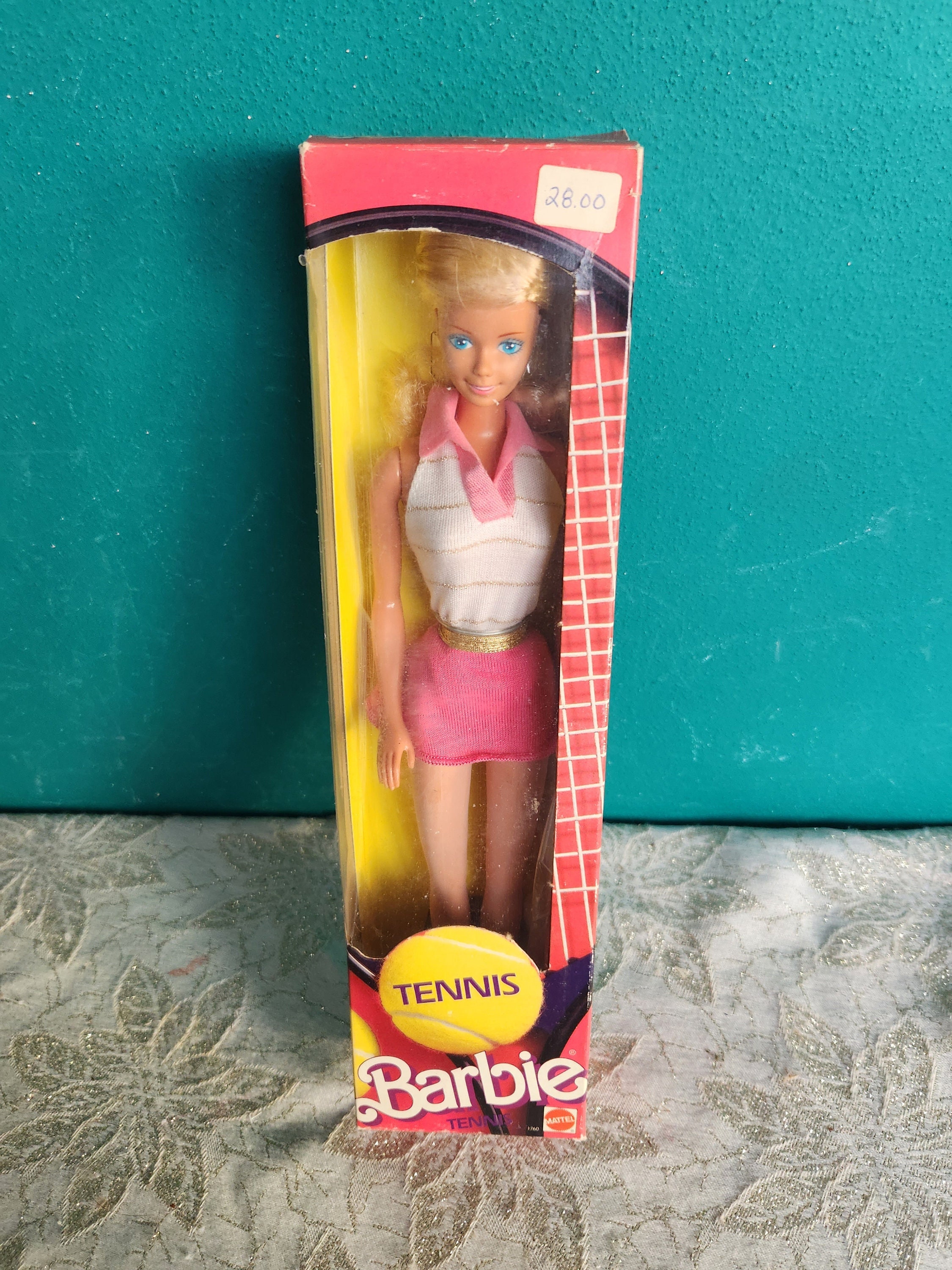 Chaussures Barbie: tout Barbie sur Sarenza.ch