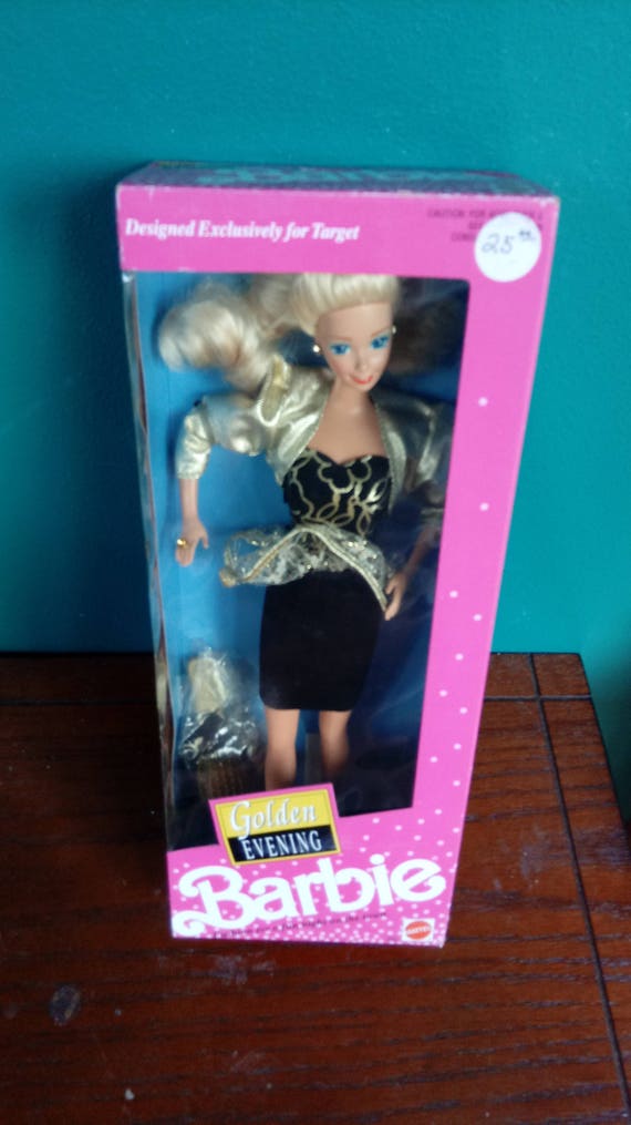 barbie 1991