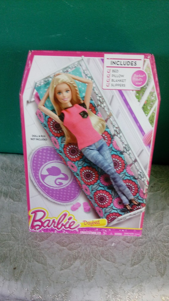 barbie daybed