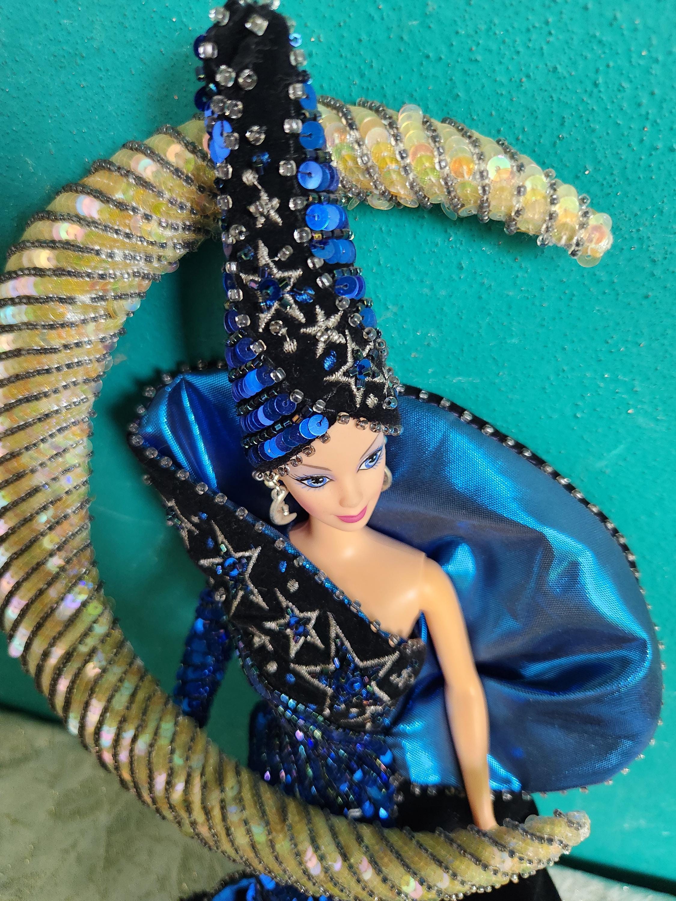 Moon goddess barbie value sale
