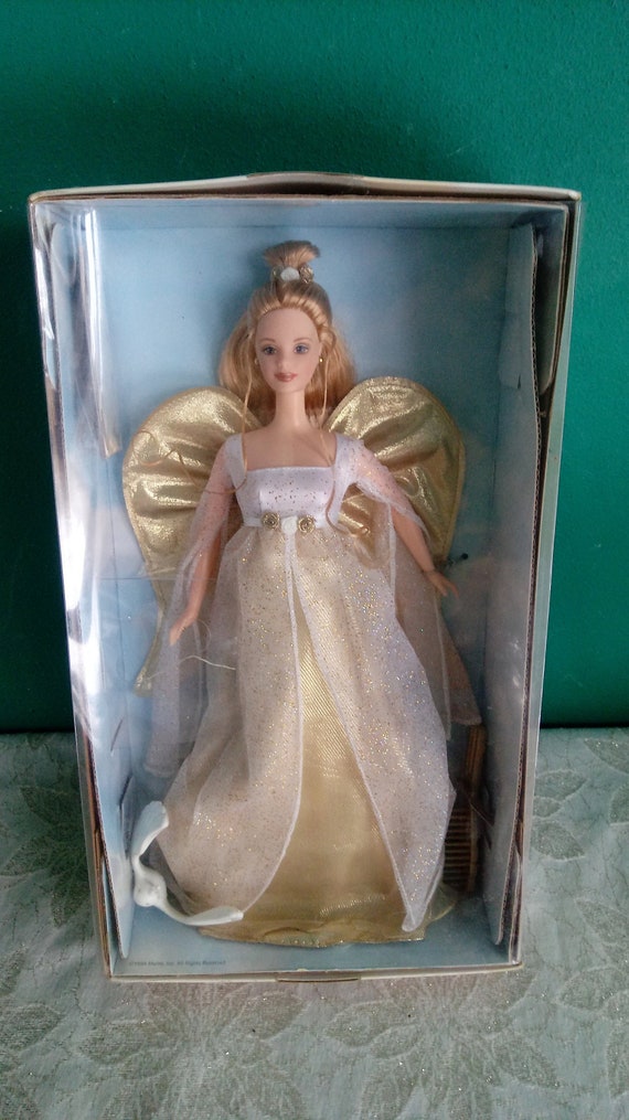 angelic inspirations barbie value