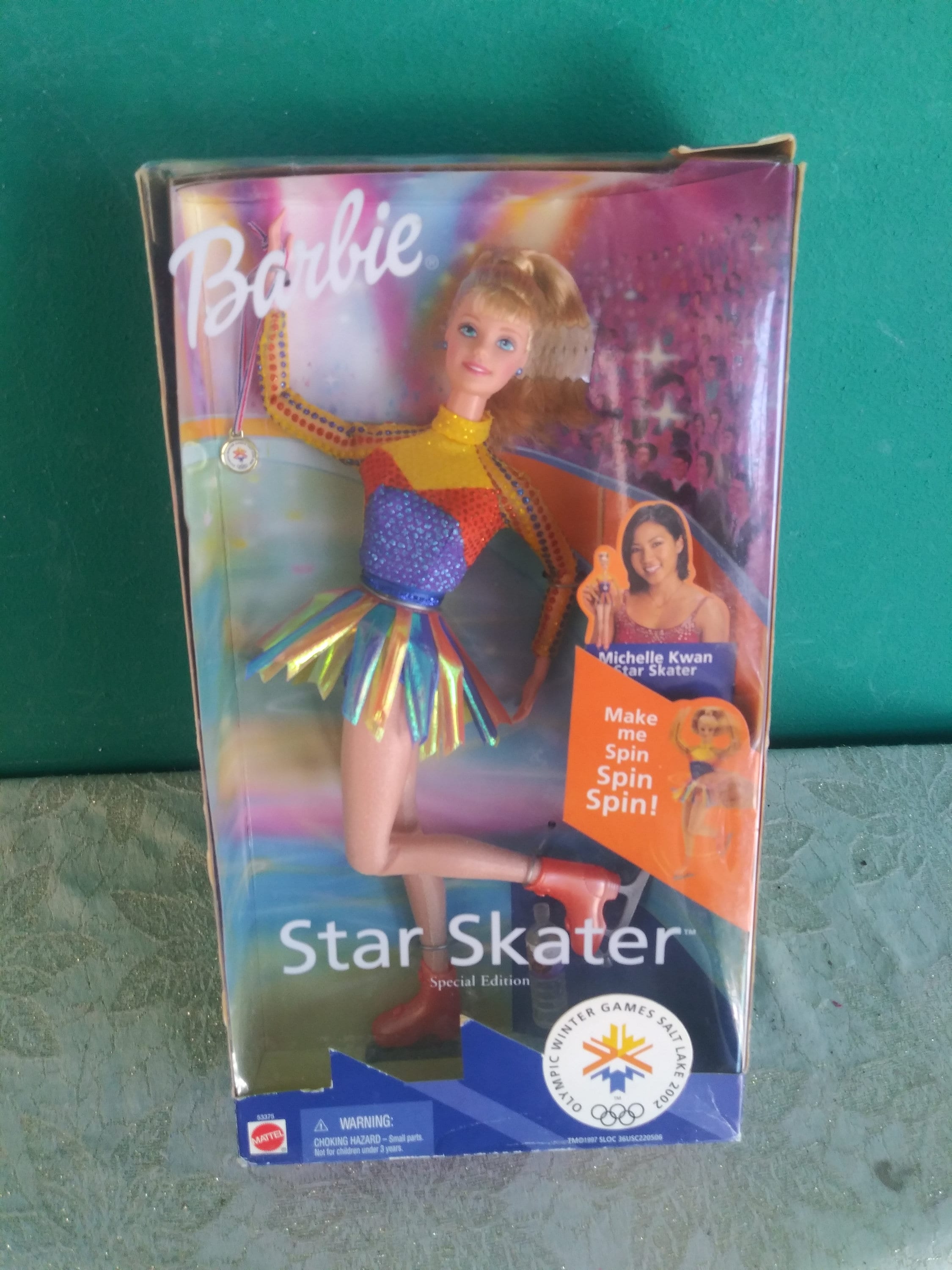 Cool skating barbie new arrivals