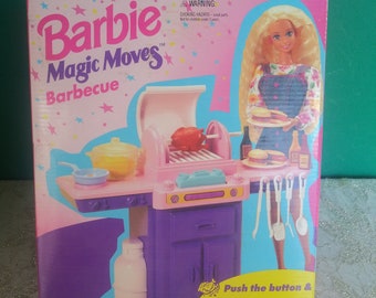 Barbie Magic Moves Home Office 1995 Mattel Barbie Magic Moves Home Office 1995 Mattel