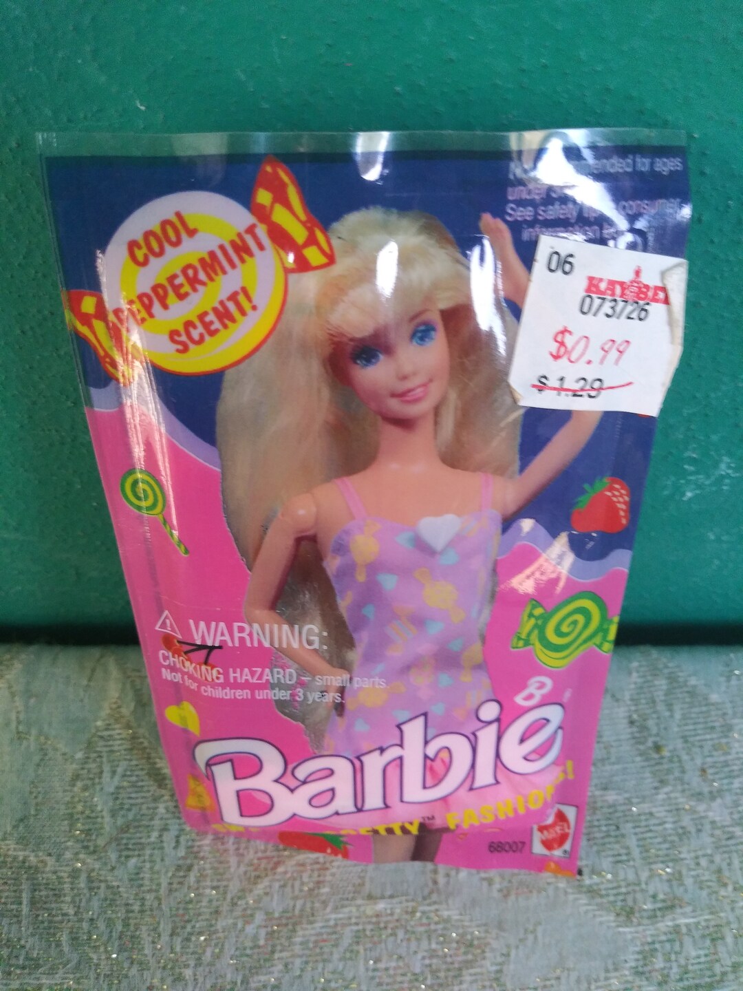 Mattel Vintage Sweet 'n Pretty Barbie Fashion Clothes Cool - Etsy