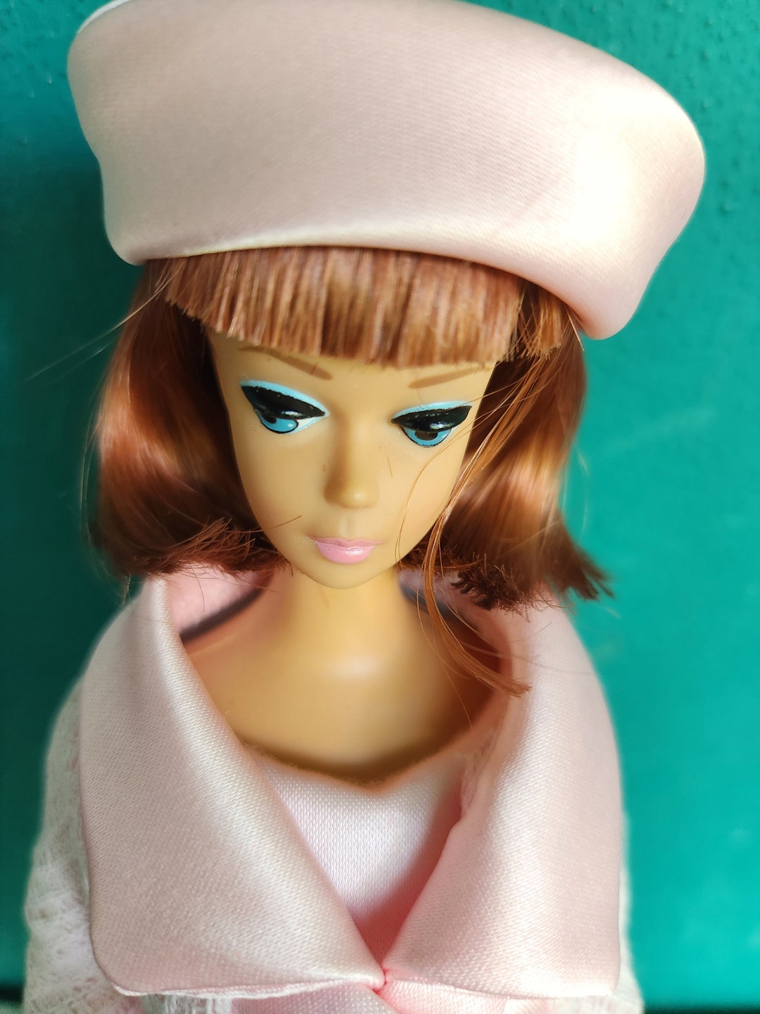 FASHION LUNCHEON OUTFIT Special Edition Barbie Fashion Collection N.#22 EUR 17,99 - ES