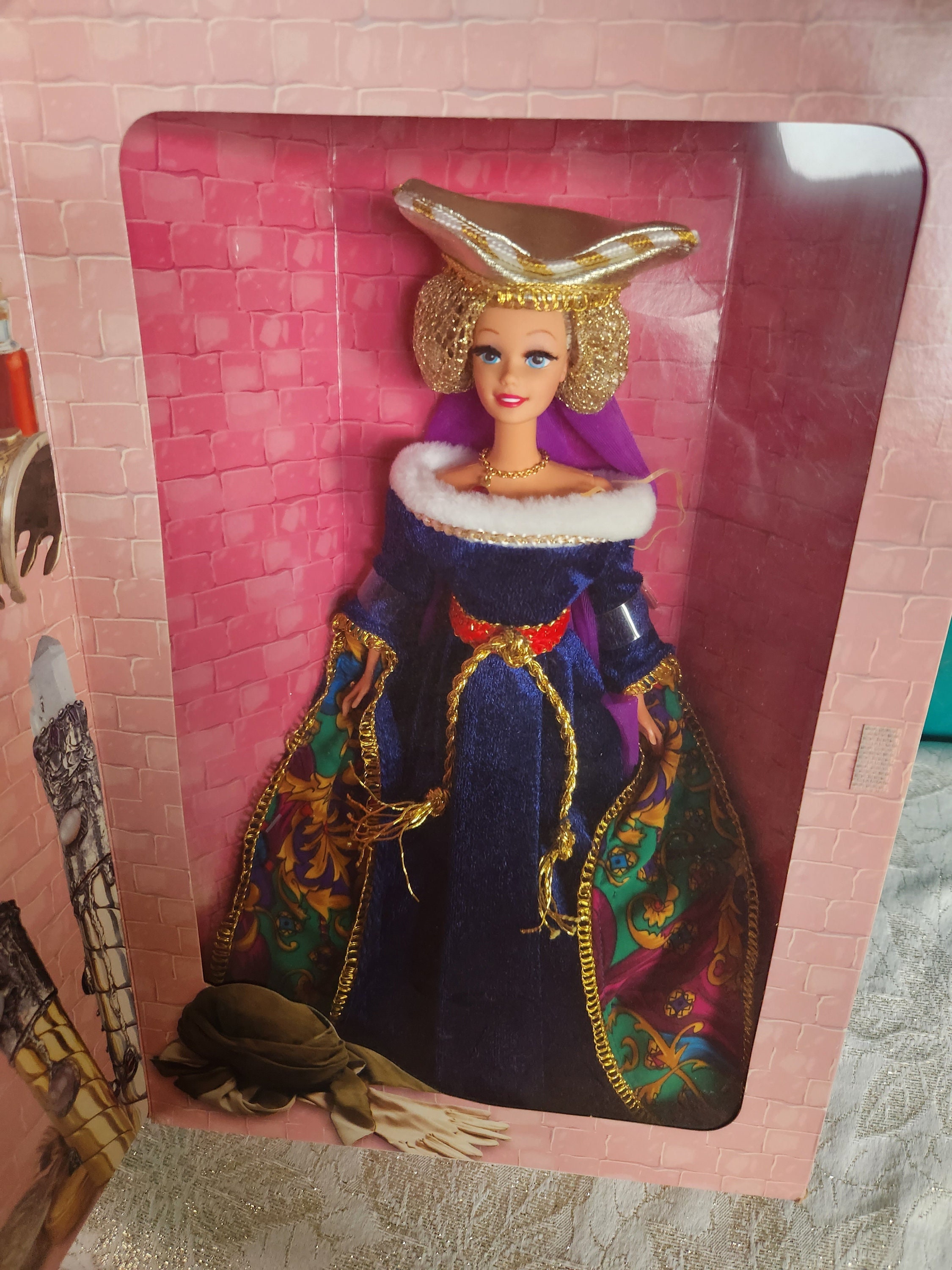 The great eras collection barbie new arrivals