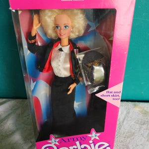 Mattel Army Barbie doll