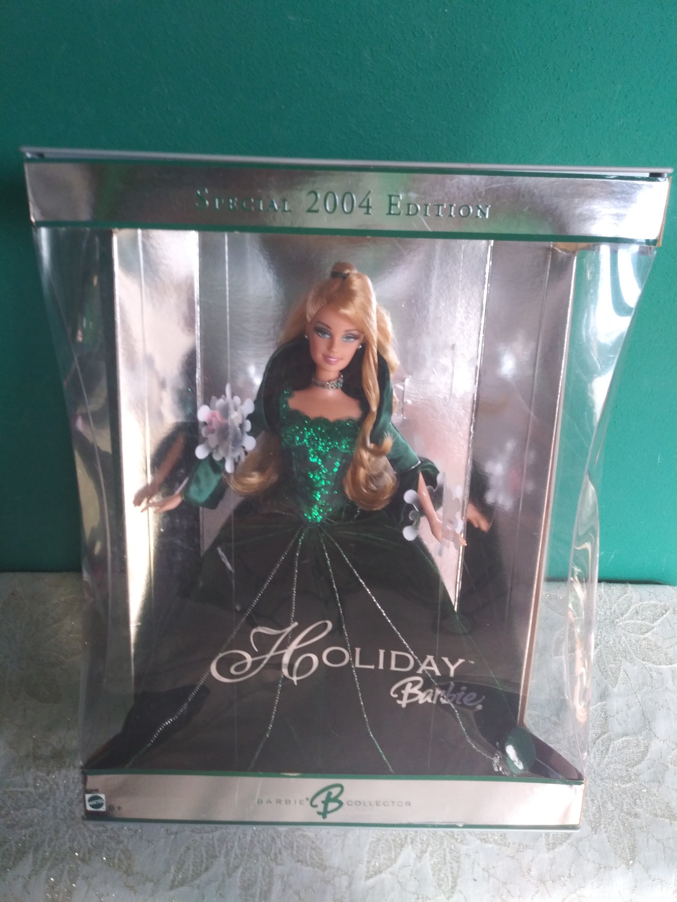 the same Ultimate tent Mattel Barbie Doll With Presentation Box Special Edition New - Etsy Singapore the same Ultimate tent Mattel Barbie Doll With Presentation Box Special Edition New - Etsy Singapore