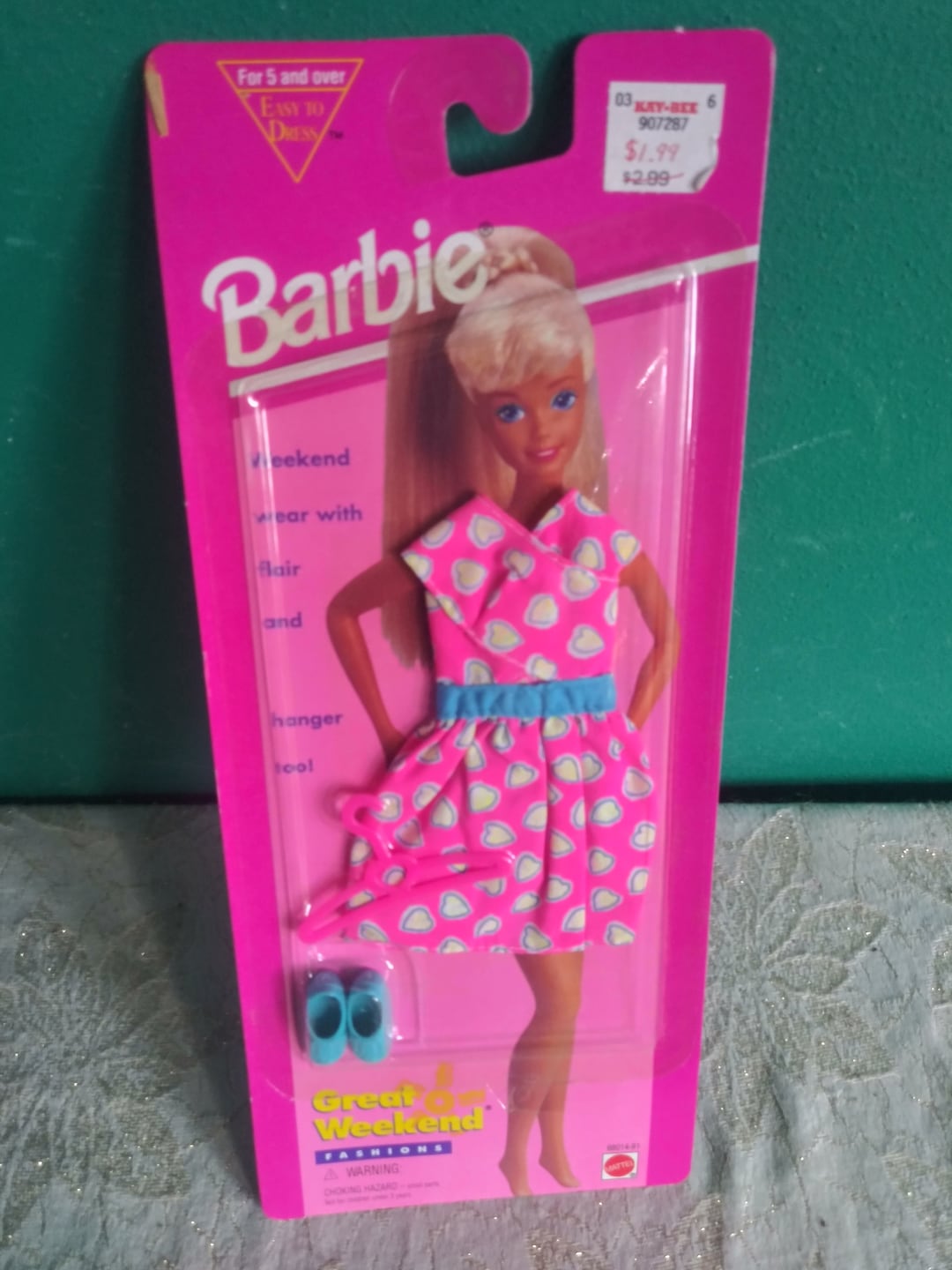 om Jane Austen computer Mattel Barbie Dolls Clothes New in Package Barbie Doll - Etsy