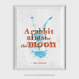 Printable Wall Art Print Printable Quote Decor Calligraphy Print Home ...