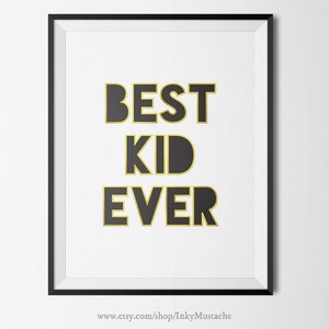 Printable Wall Art Print Printable Quote Calligraphy Print - Etsy