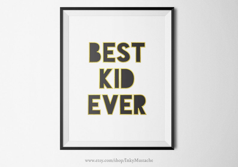 Printable Wall Art Print Printable Quote Calligraphy Print - Etsy