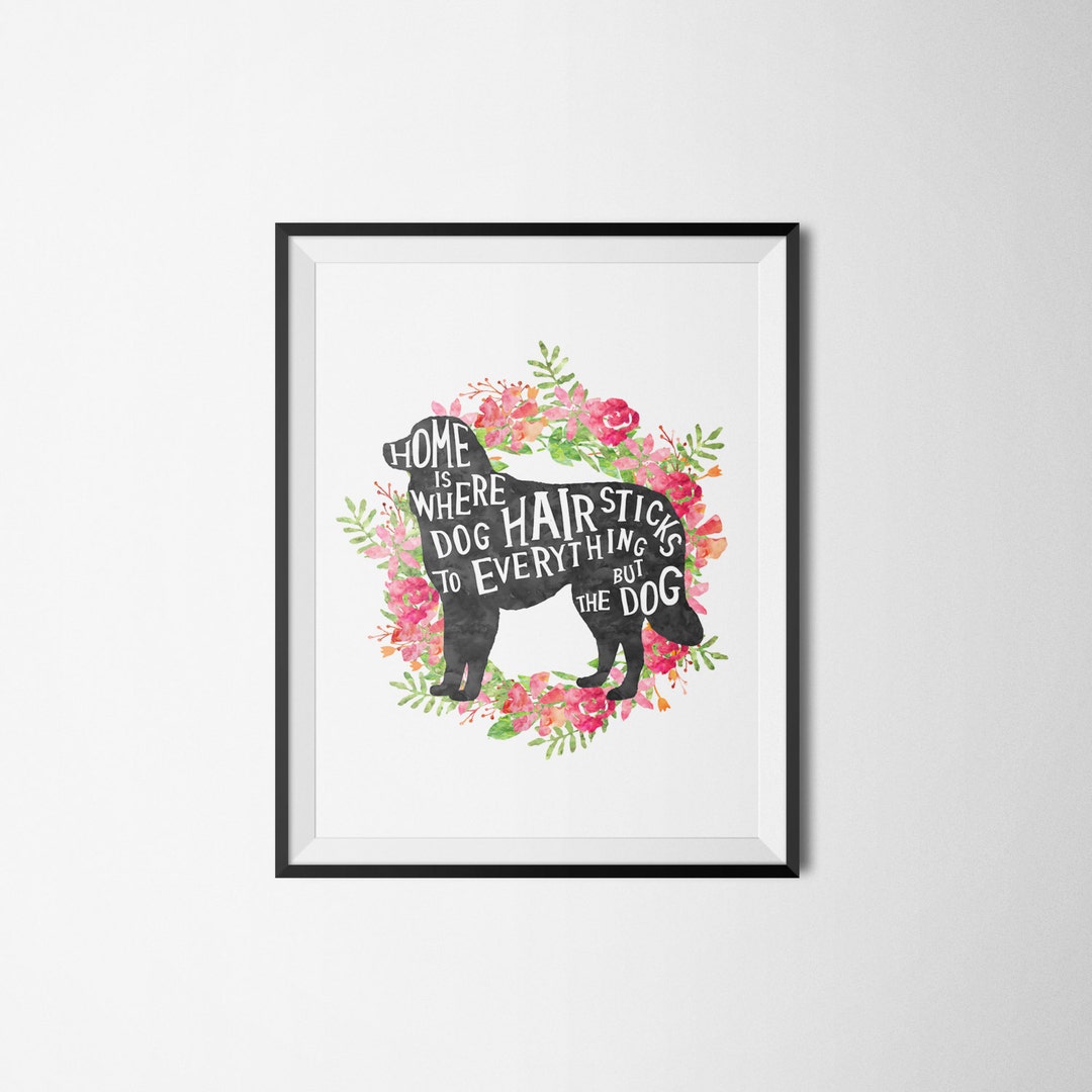 Printable Wall Art Printable Quote Decor Calligraphy Home Decor ...